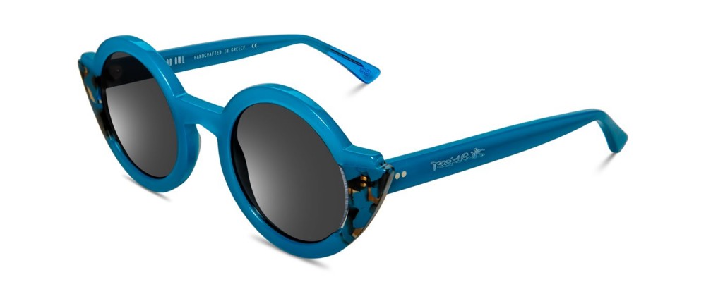  Color: Teal Tortoise